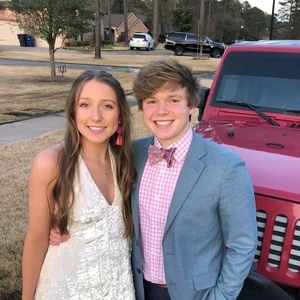 Meet your Posher, Faith